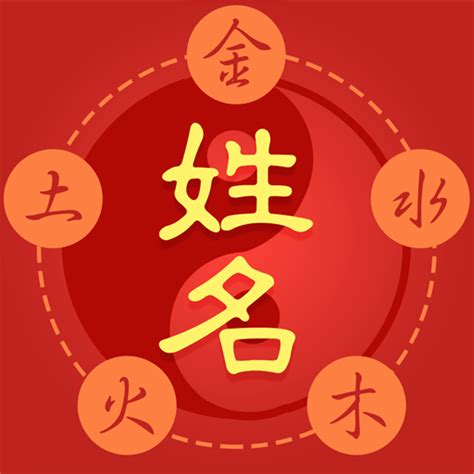 姓名學五行分析|免費姓名學分析